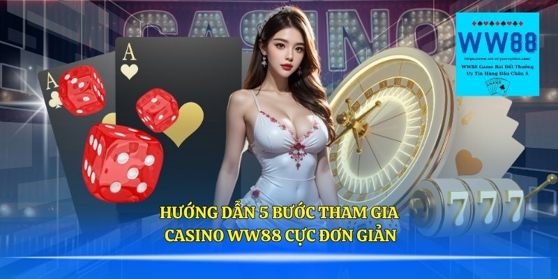 Nhận diện trang web chính thống WW88 đảm bảo an toàn cao