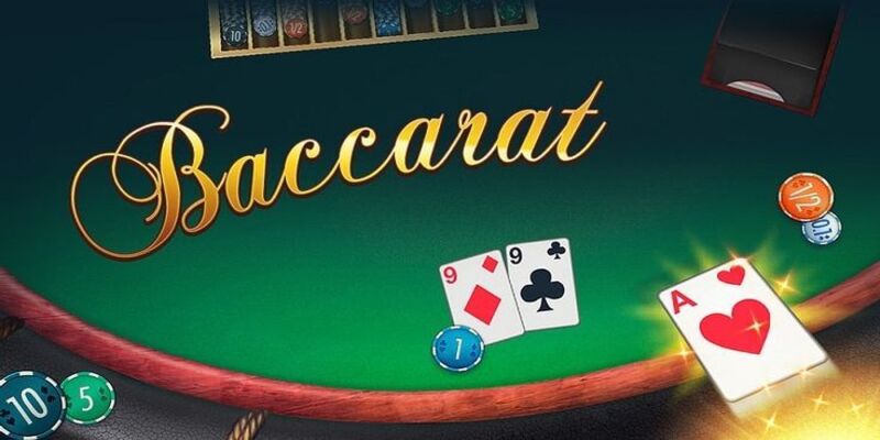 Luật chơi baccarat ww88 chuẩn không cần chỉnh