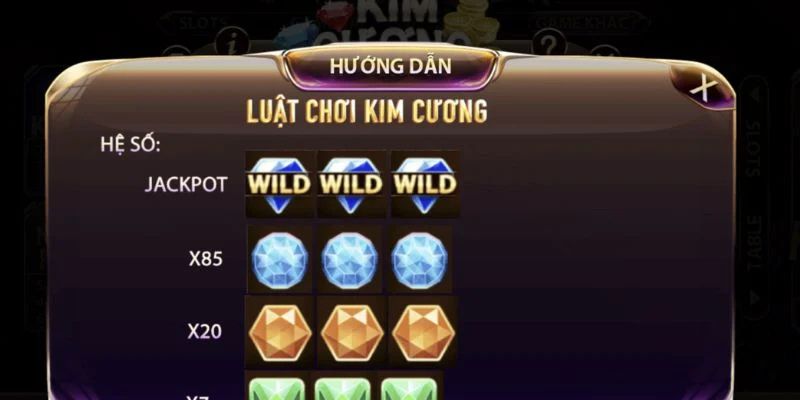 Lý do nên tham gia Nổ Hũ Kim Cương Tại ww88