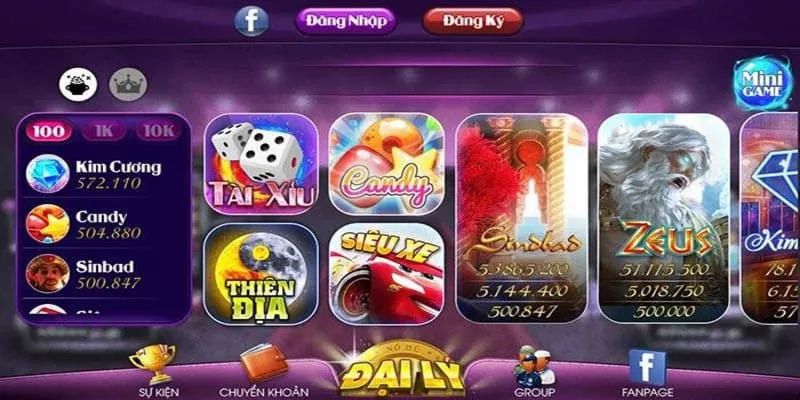 Hãy sử dùng hết vòng quay miễn phí của bạn