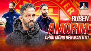 Chiến lược gia triển vọng của bóng đá thế giới