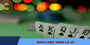 Khái quát nhanh về game binh xập xám