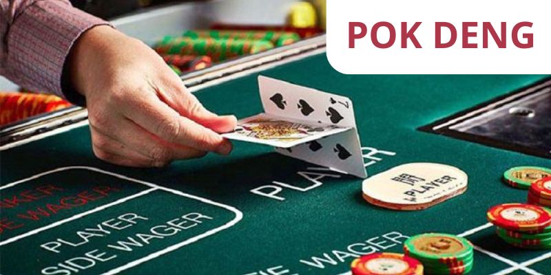 Cách chơi bài Pok Deng chinh phục mọi ván đấu tại ww88