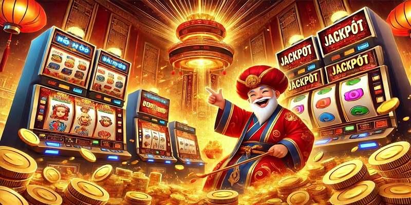 Kinh nghiệm nổ hủ ww88 đem đến rất nhiều lợi ích