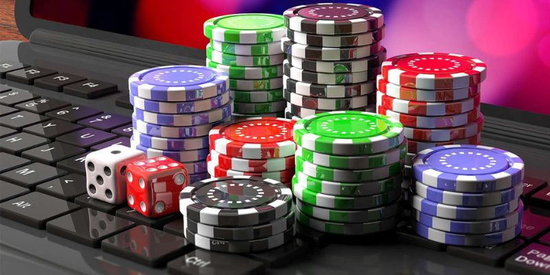Thế mạnh nổi bật tại AE Casino