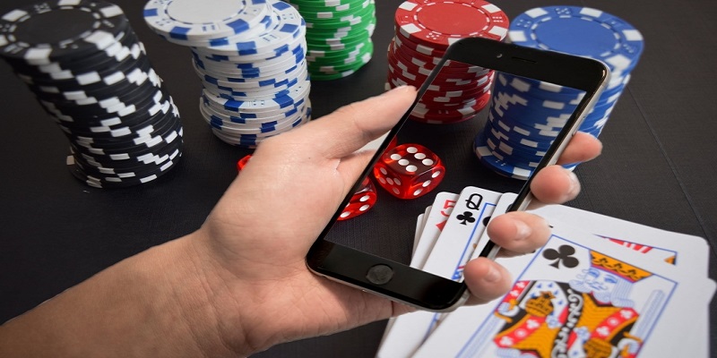 Hướng dẫn cách tham gia cá cược tại casino ON nhanh chóng