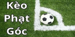 Kèo phạt góc là gì