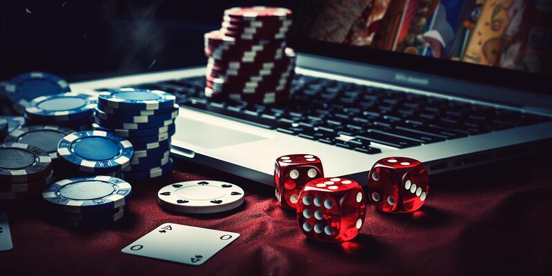 Những điểm cộng tuyệt vời tại sảnh ON Casino